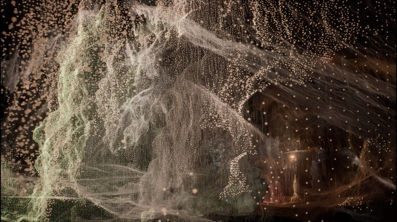 The Stones Only Appear To Be Non-Living