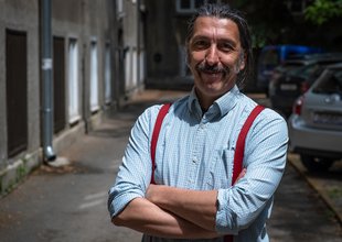 Simon Bogojević Narath