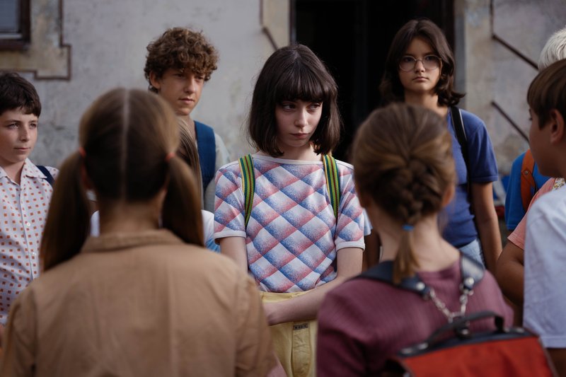 Ida Who Sang So Badly Even the Dead Rose Up and Joined Her in Song