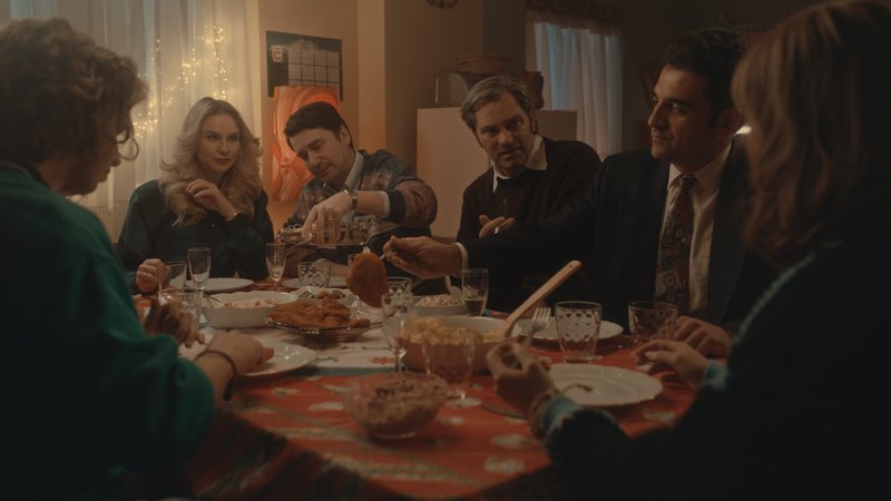 Whites Wash at Ninety