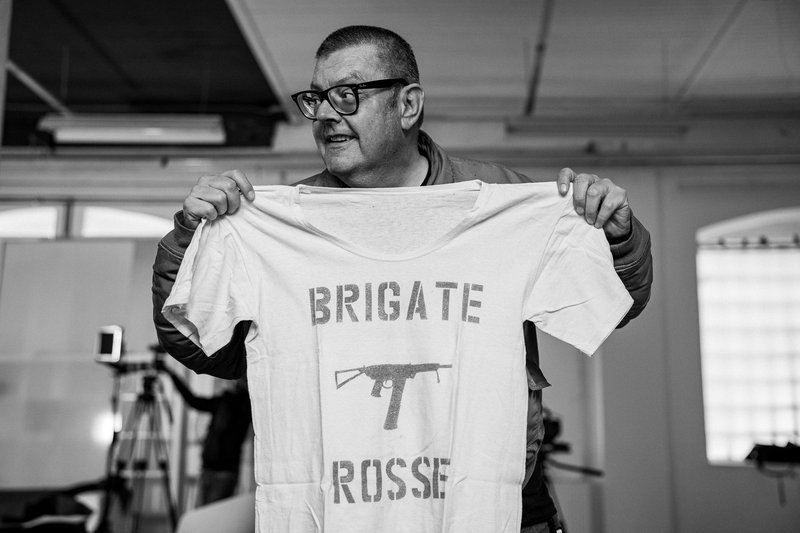 Punk Under Communist Regime