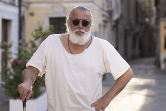 Vinci Vogue Anžlovar